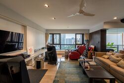 Yong An Park (D9), Condominium #501472121